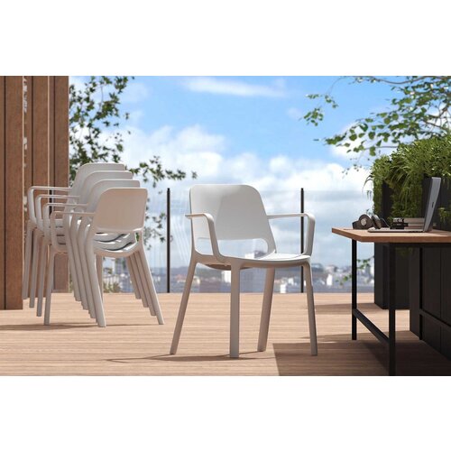 Narbutas Narbutas Polytone O stoel