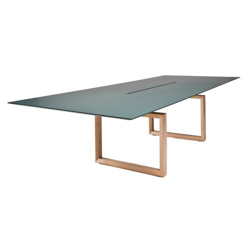 Inno Inno In Tensive O-Poot vergadertafel