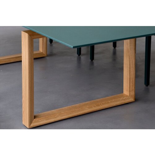 Inno Inno In Tensive O-Poot vergadertafel