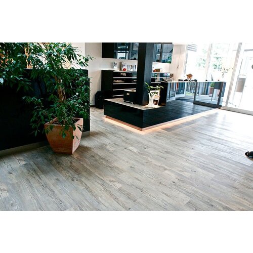 mFLOR mFLOR Authentic Oak PVC stroken