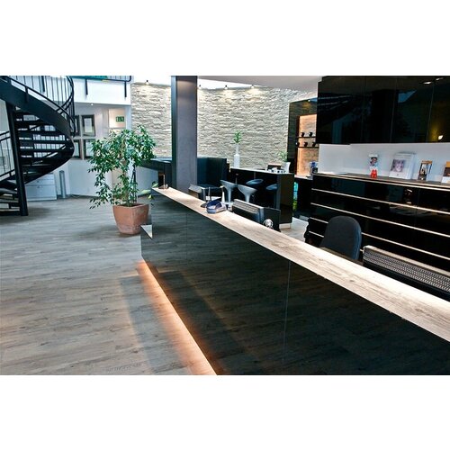 mFLOR mFLOR Authentic Oak PVC stroken