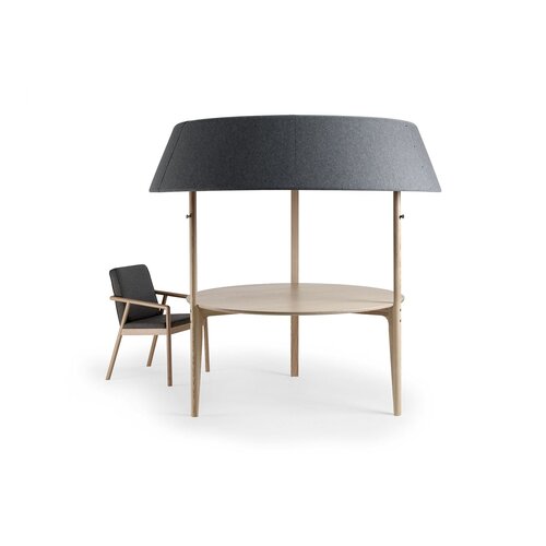 Lundbergs Möbler Lundbergs Möbler Oas® tafel