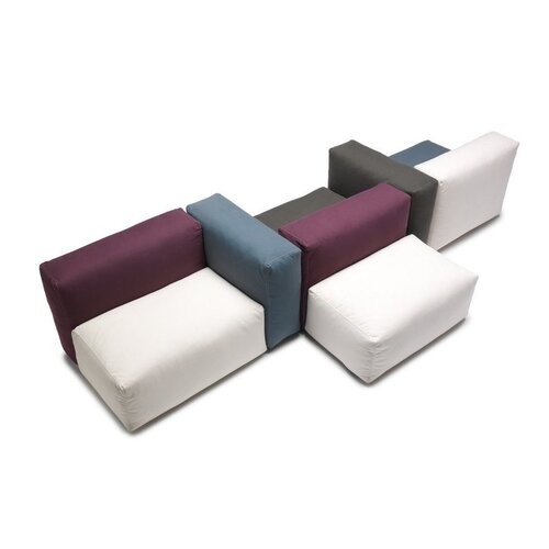 Cappellini Cappellini Oblong System modulaire bank