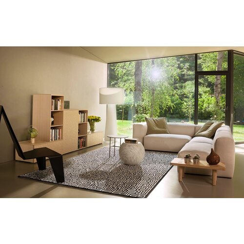 Cappellini Cappellini Oblong System modulaire bank