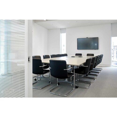 Orangebox Orangebox Obvio tafel