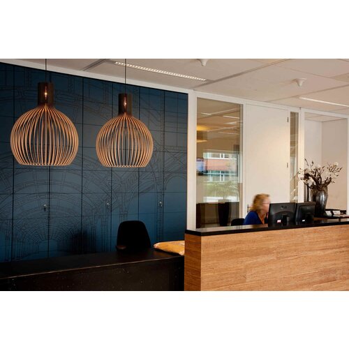 Secto Design Secto Design Octo hanglamp