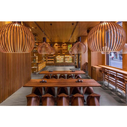 Secto Design Secto Design Octo hanglamp