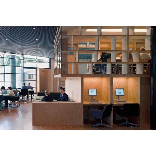 Lensvelt Lensvelt AVL Office Chair