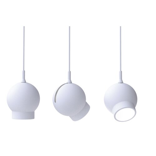 Ateljé Lyktan Ateljé Lyktan Ogle spotverlichting flexibele LED spotverlichting