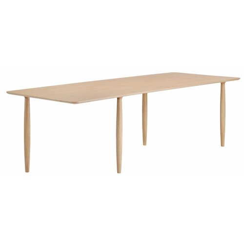 NORR11 NORR11 Oku Dining Table