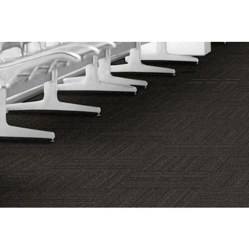 Interface Interface NY+LON Streets Old Street tapijttegels