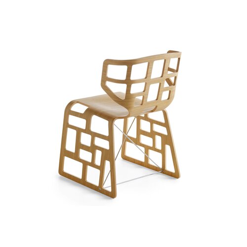 Crassevig Crassevig Ole stoel