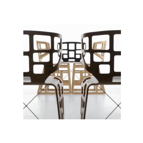 Crassevig Crassevig Ole stoel