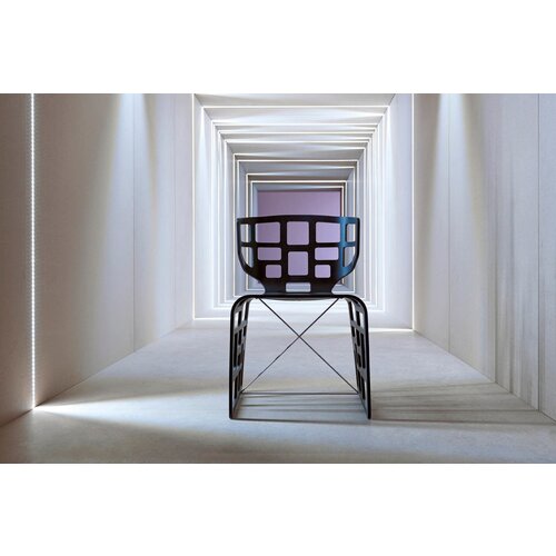 Crassevig Crassevig Ole stoel