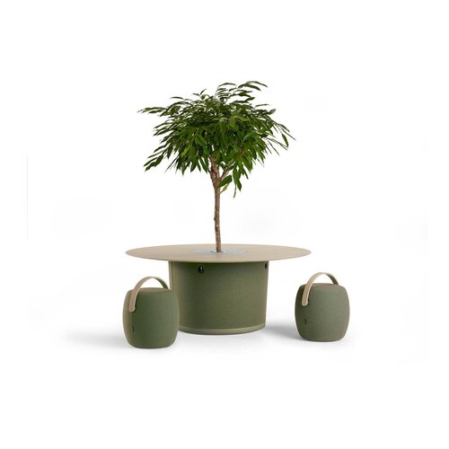 Offecct Offecct On Point Tafel