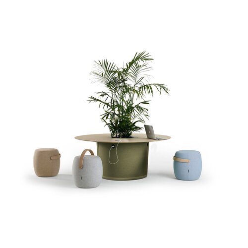 Offecct Offecct On Point Tafel