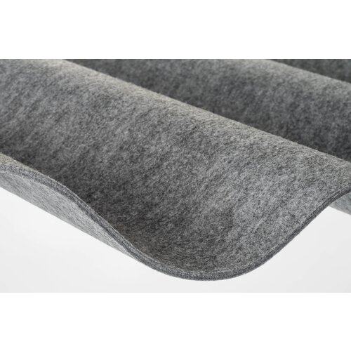 De Vorm De Vorm Onde akoestisch paneel