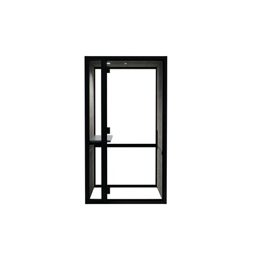 BOW BOW One akoestische belcel