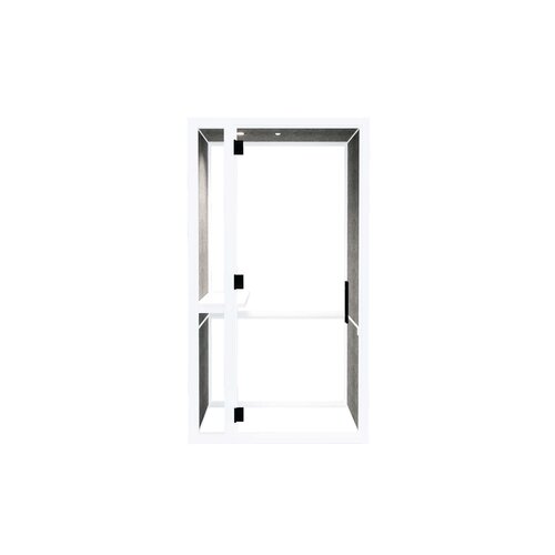 BOW BOW One akoestische belcel