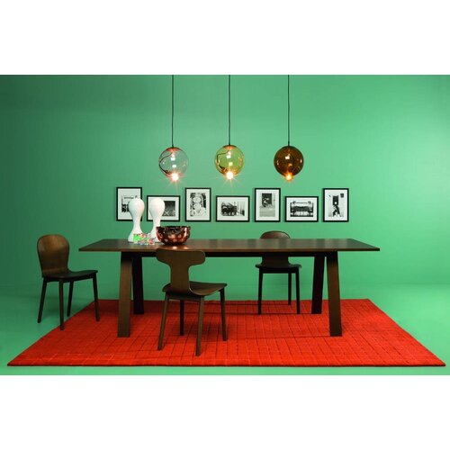 Cappellini Cappellini Bac One stoelen Cappellini Cappellini Bac One stoelen