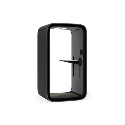 Framery Framery One akoestische belcel Framery Framery One akoestische belcel