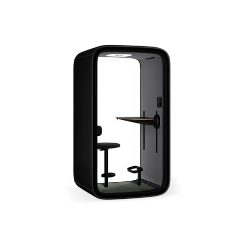 Framery Framery One akoestische belcel Framery Framery One akoestische belcel