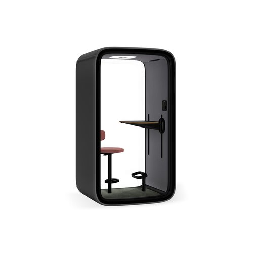 Framery Framery One akoestische belcel Framery Framery One akoestische belcel