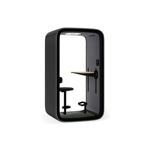 Framery Framery One akoestische belcel Framery Framery One akoestische belcel