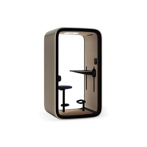 Framery Framery One akoestische belcel Framery Framery One akoestische belcel