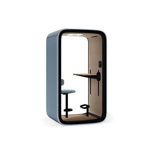 Framery Framery One akoestische belcel Framery Framery One akoestische belcel