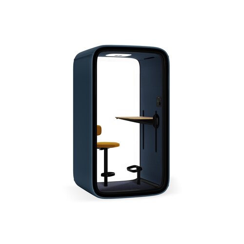 Framery Framery One akoestische belcel Framery Framery One akoestische belcel