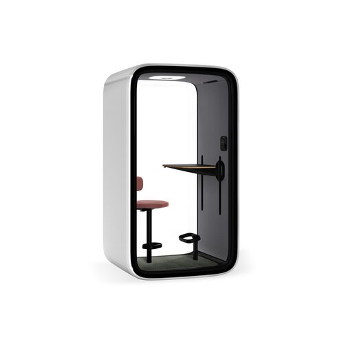 Framery Framery One akoestische belcel Framery Framery One akoestische belcel