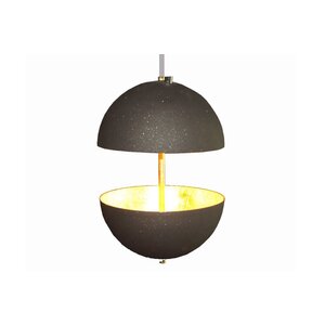 Dutchglobe Dutchglobe Open Planet plafondlamp