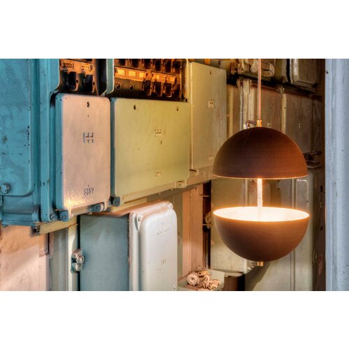 Dutchglobe Dutchglobe Open Planet plafondlamp