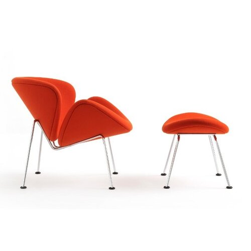 Artifort Artifort Orange Slice Chair fauteuil