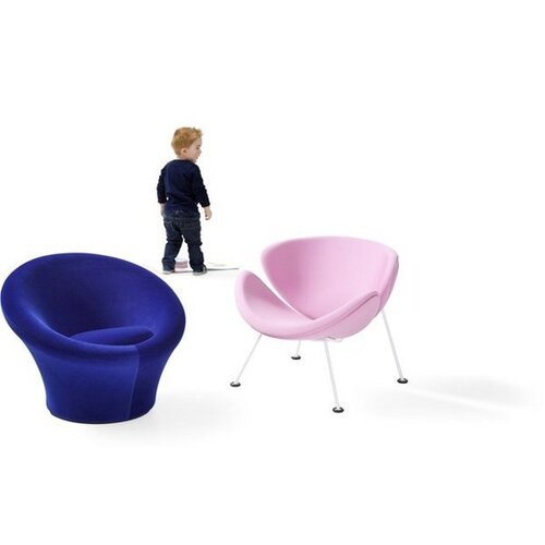 Artifort Artifort Orange Slice Chair fauteuil