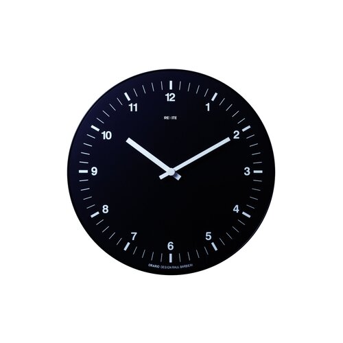 Rexite Rexite Orario klok