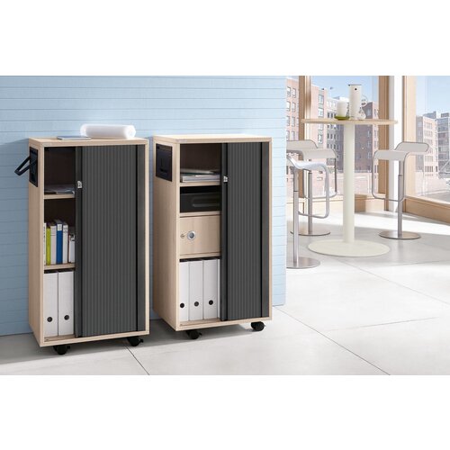 Palmberg Palmberg Orga Plus Kast