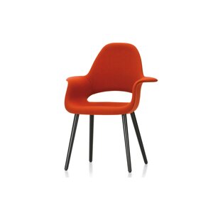 Vitra Vitra Organic Chair stoel