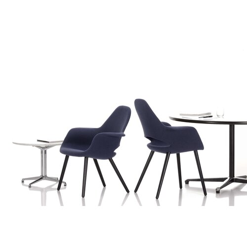 Vitra Vitra Organic Chair stoel