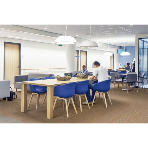 Forbo Flooring Forbo Flooring Marmoleum Striato Original linoleum