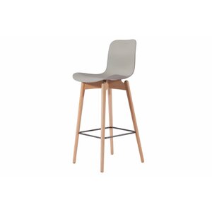 NORR11 NORR11 Langue Original Bar Chair NORR11 NORR11 Langue Original Bar Chair