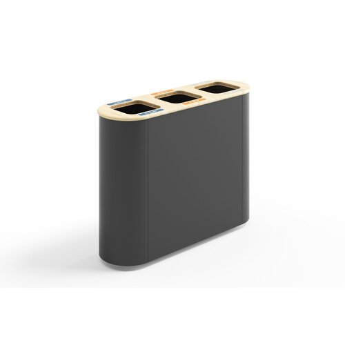 BinBin BinBin Original afvalbakken