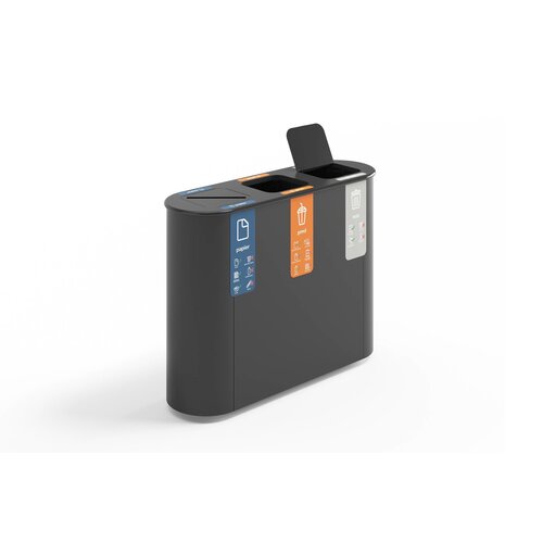 BinBin BinBin Original afvalbakken