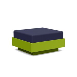 Loll Designs Loll Designs Nisswa Ottoman