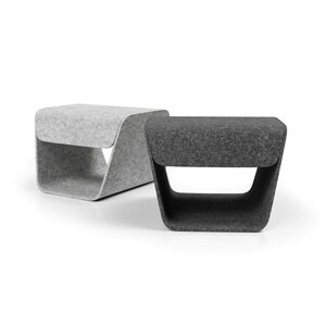 Klober Klober Wooom Ottoman