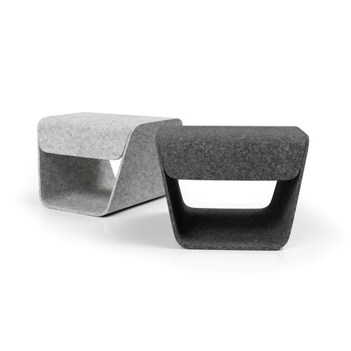 Klober Klober Wooom Ottoman