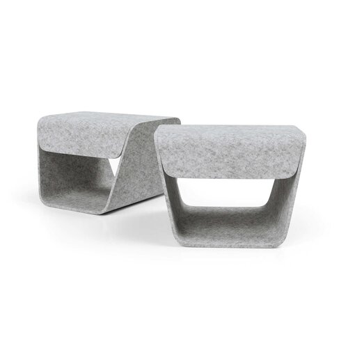 Klober Klober Wooom Ottoman