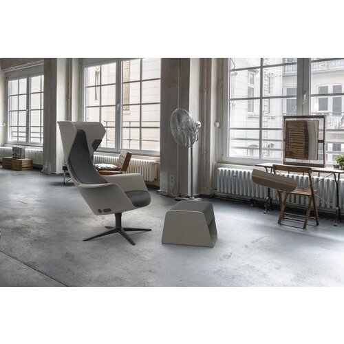 Klober Klober Wooom Ottoman