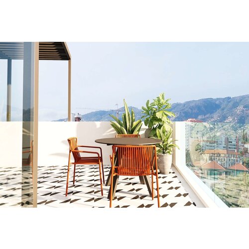 Pedrali Pedrali Arki Outdoor tafel